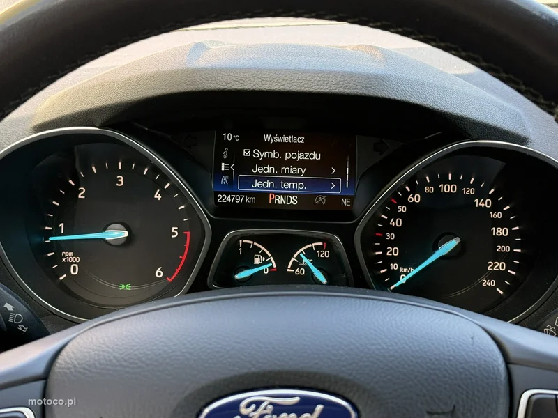 Ford Kuga II 64