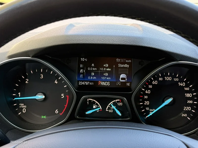 Ford Kuga II 65