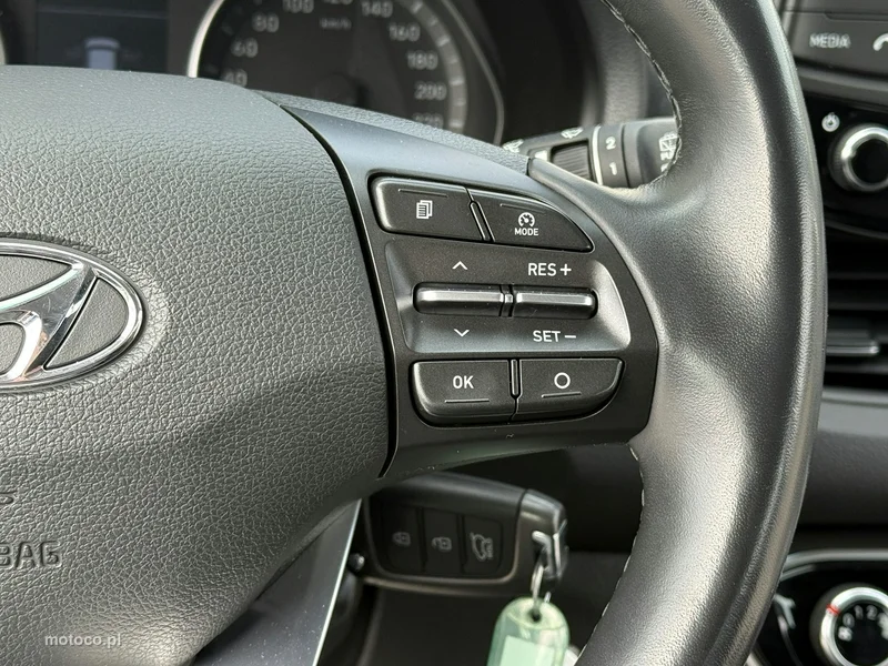 Hyundai i30 11