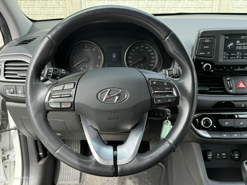Hyundai i30 12
