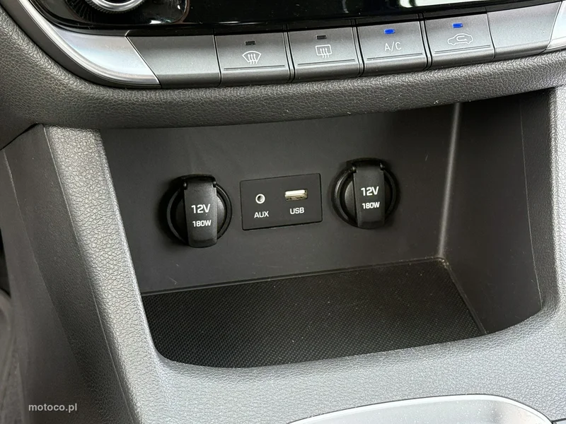 Hyundai i30 14