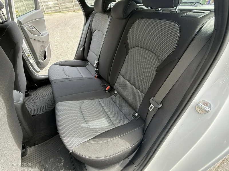 Hyundai i30 19