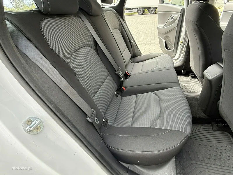 Hyundai i30 20