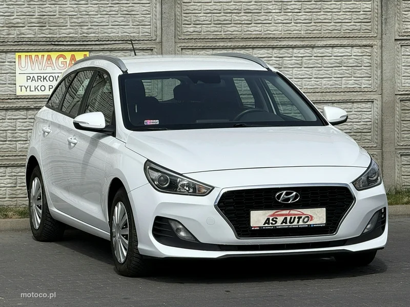 Hyundai i30 3