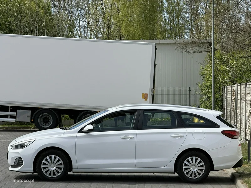 Hyundai i30 22