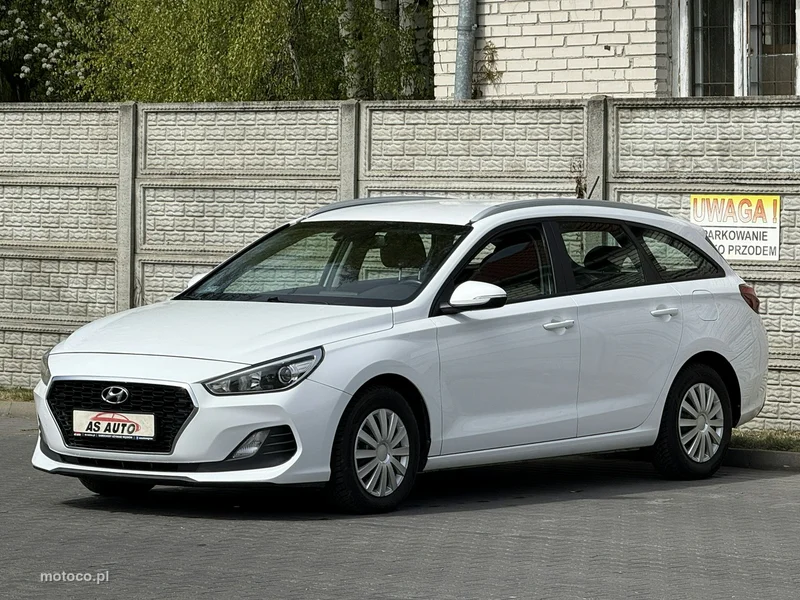 Hyundai i30 23