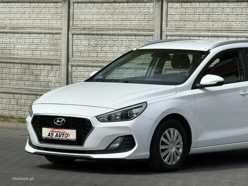 Hyundai i30 24