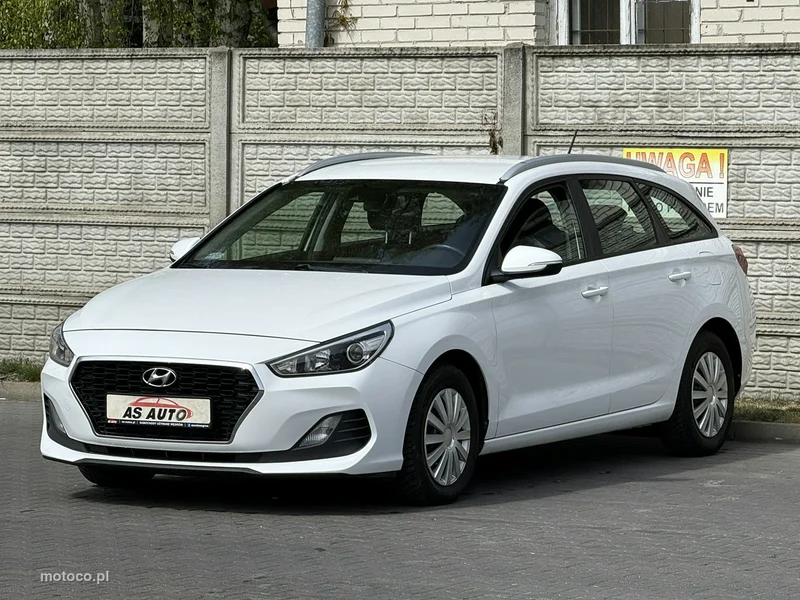 Hyundai i30 25
