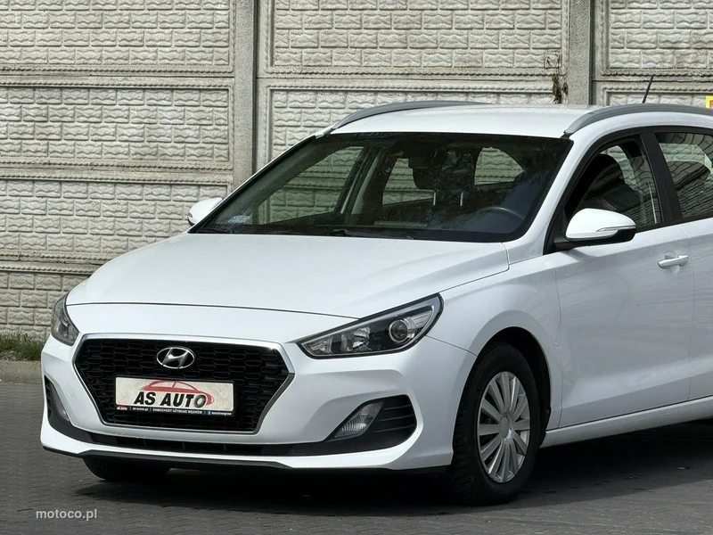 Hyundai i30 26