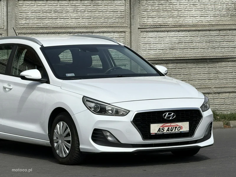 Hyundai i30 28