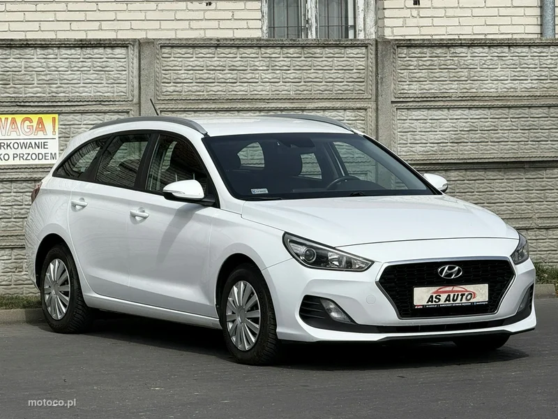 Hyundai i30 29