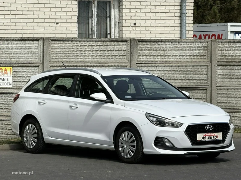 Hyundai i30 30