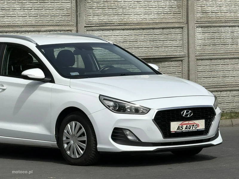 Hyundai i30 31