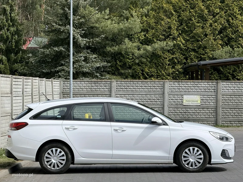 Hyundai i30 32
