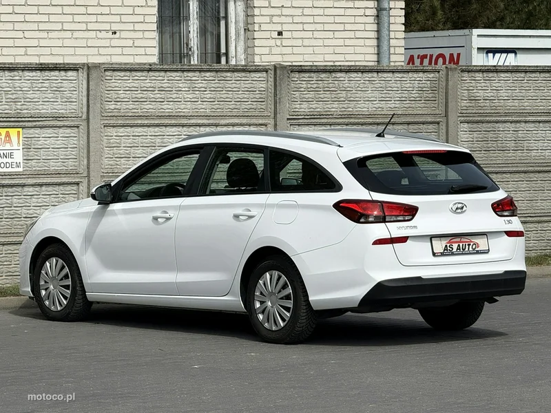 Hyundai i30 34