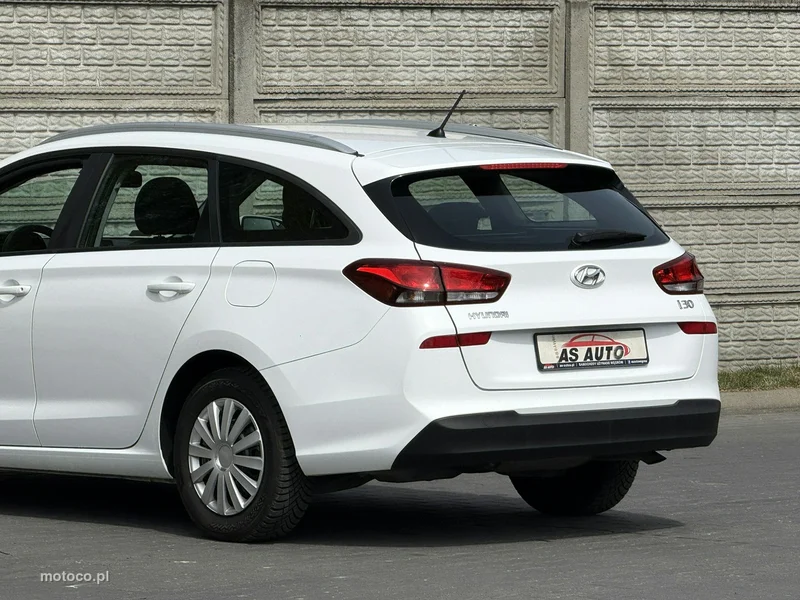 Hyundai i30 35