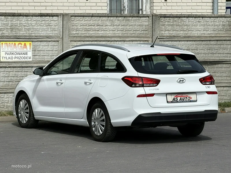 Hyundai i30 36