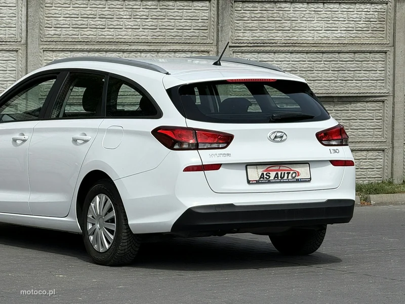 Hyundai i30 37