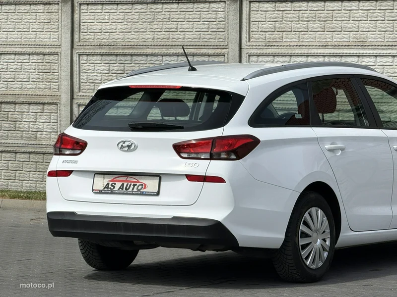 Hyundai i30 40