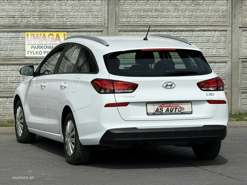 Hyundai i30 5