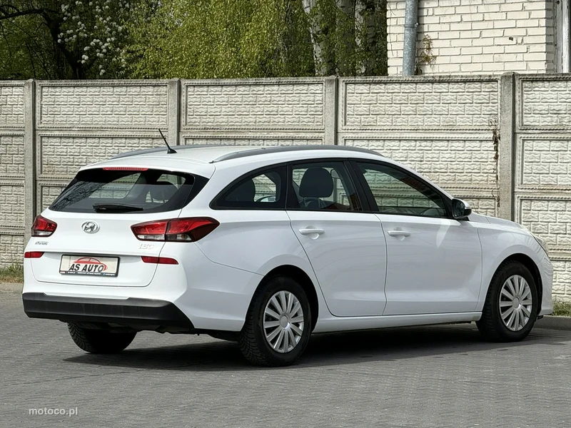 Hyundai i30 41
