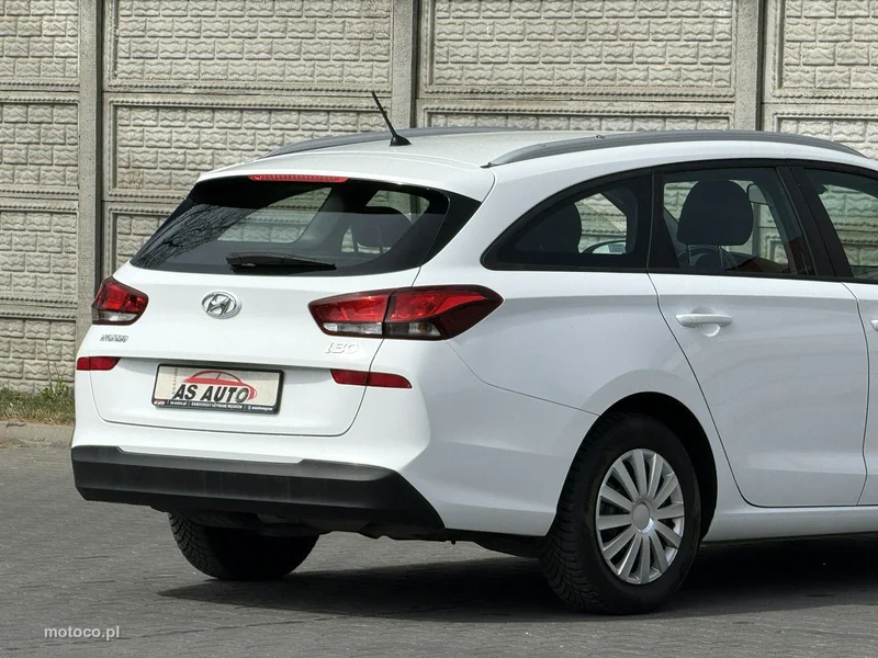 Hyundai i30 42