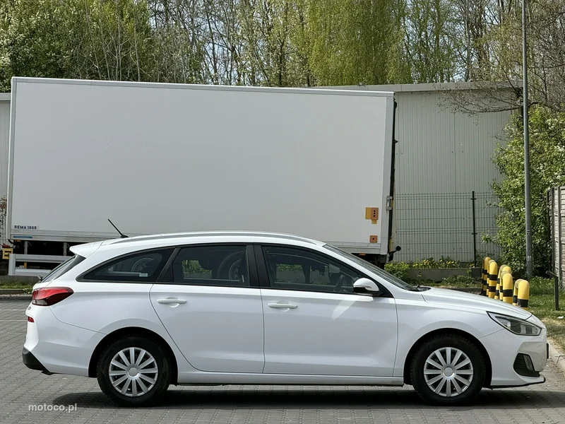 Hyundai i30 43