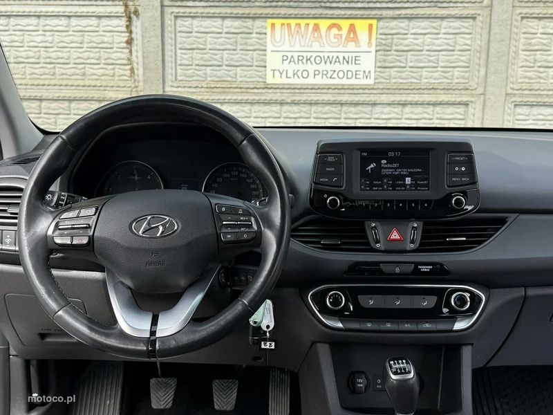 Hyundai i30 44