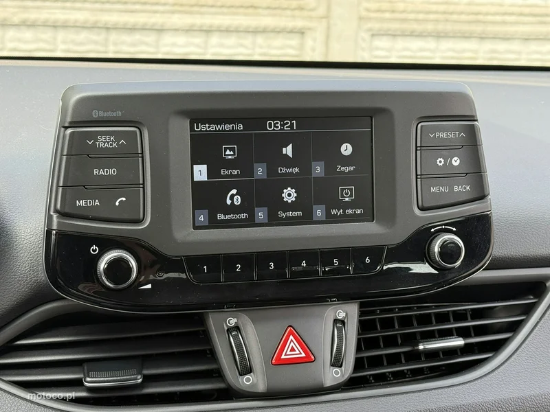 Hyundai i30 45