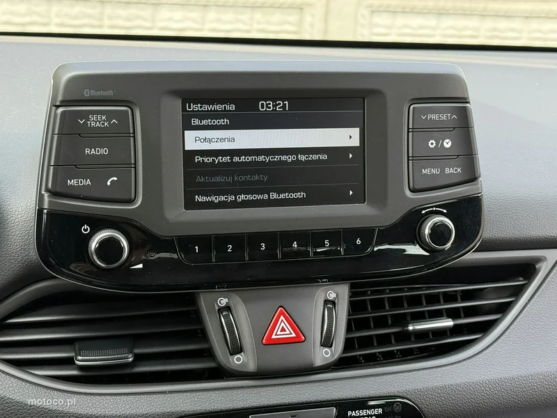 Hyundai i30 46