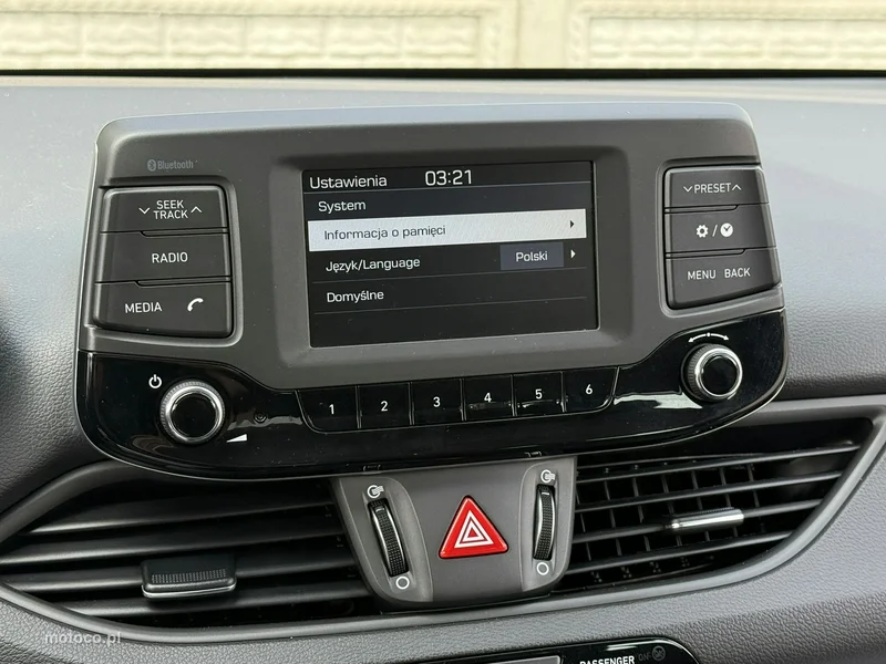 Hyundai i30 47