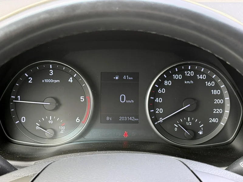 Hyundai i30 48