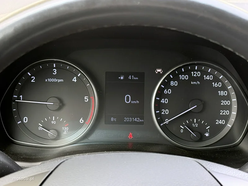 Hyundai i30 50
