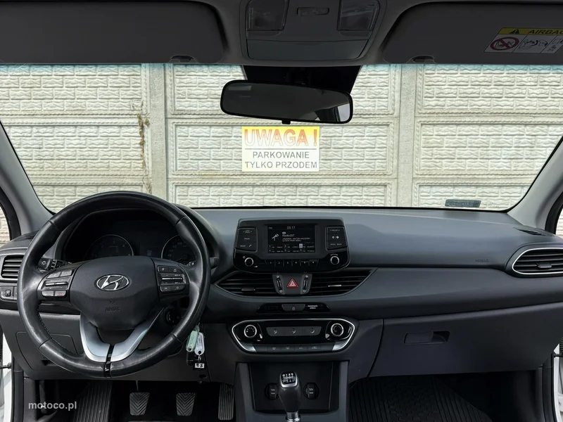 Hyundai i30 6