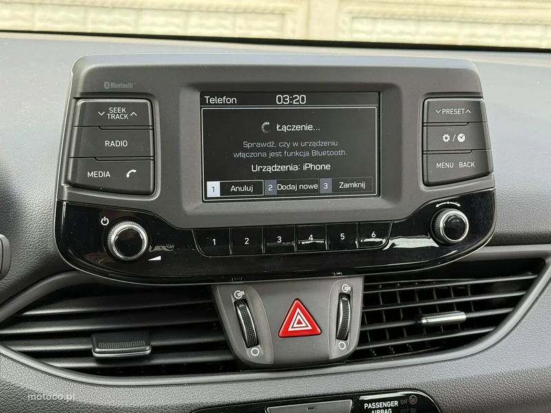 Hyundai i30 7