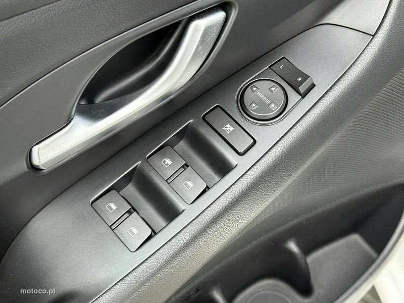 Hyundai i30 8