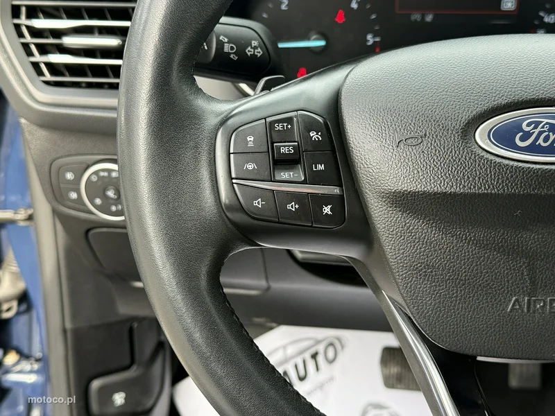 Ford Focus IV 13