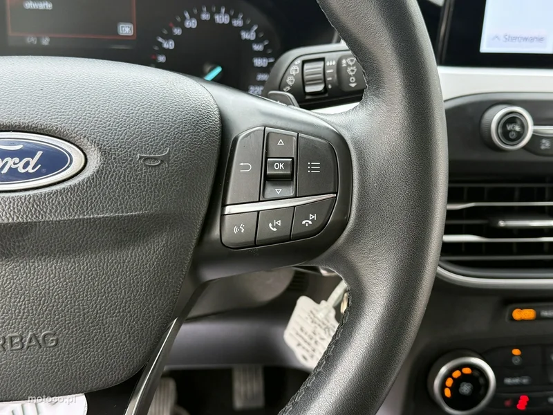 Ford Focus IV 14