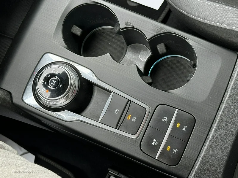 Ford Focus IV 15