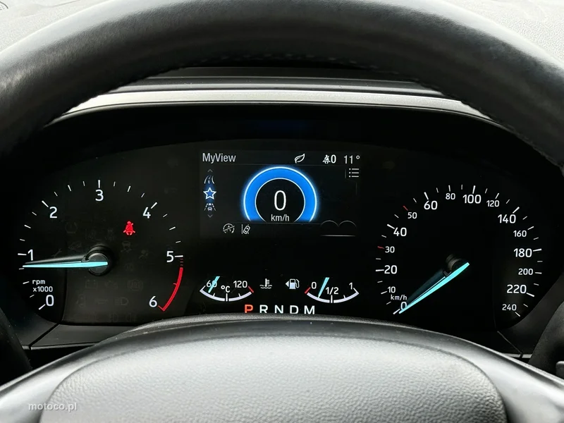 Ford Focus IV 16