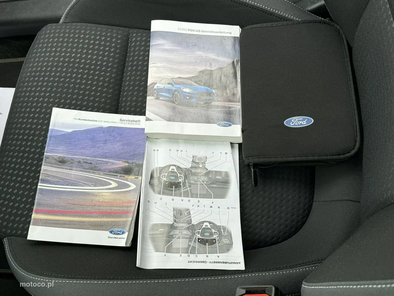 Ford Focus IV 17