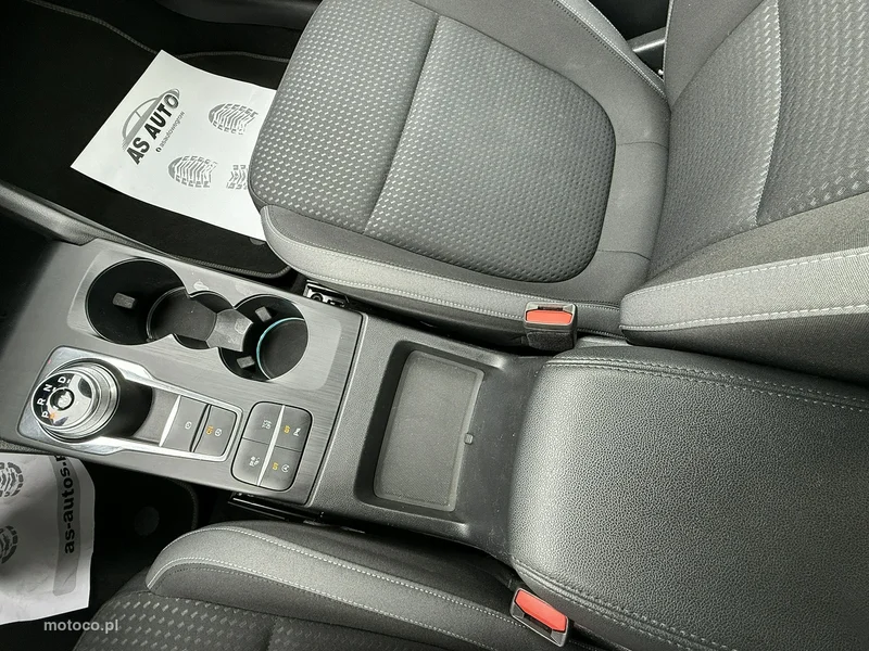 Ford Focus IV 18