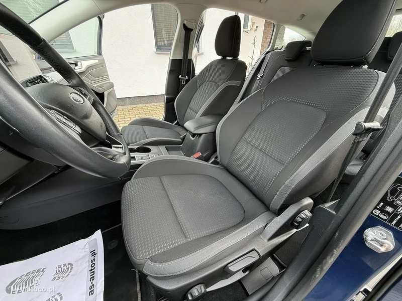 Ford Focus IV 20