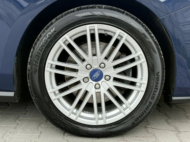 Ford Focus IV 22
