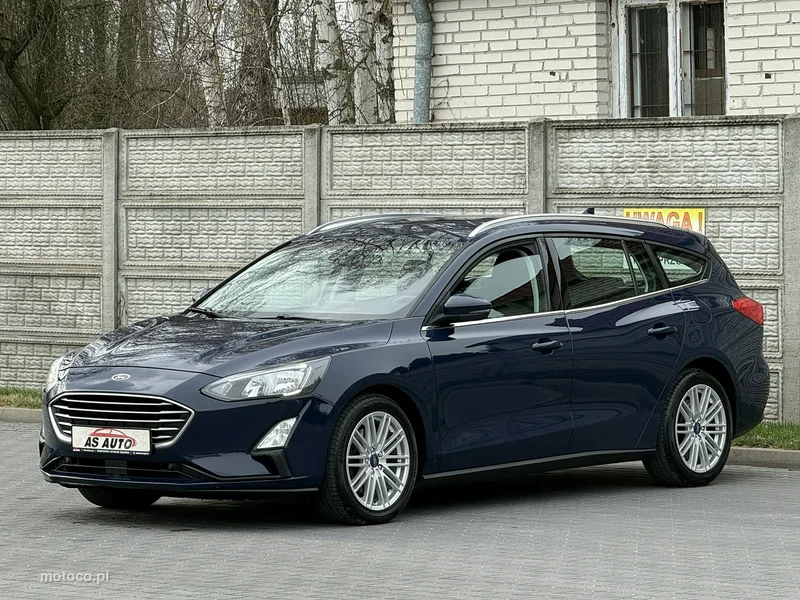 Ford Focus IV 24