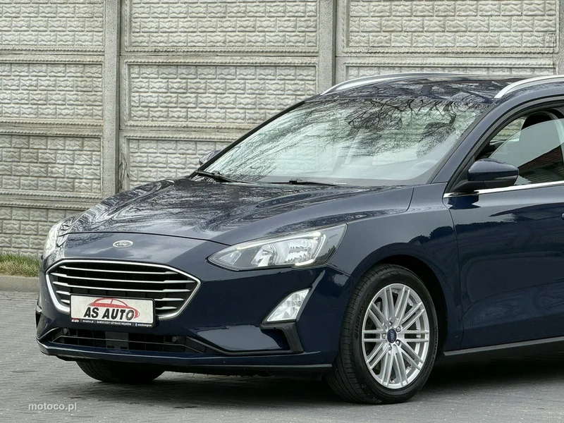 Ford Focus IV 25