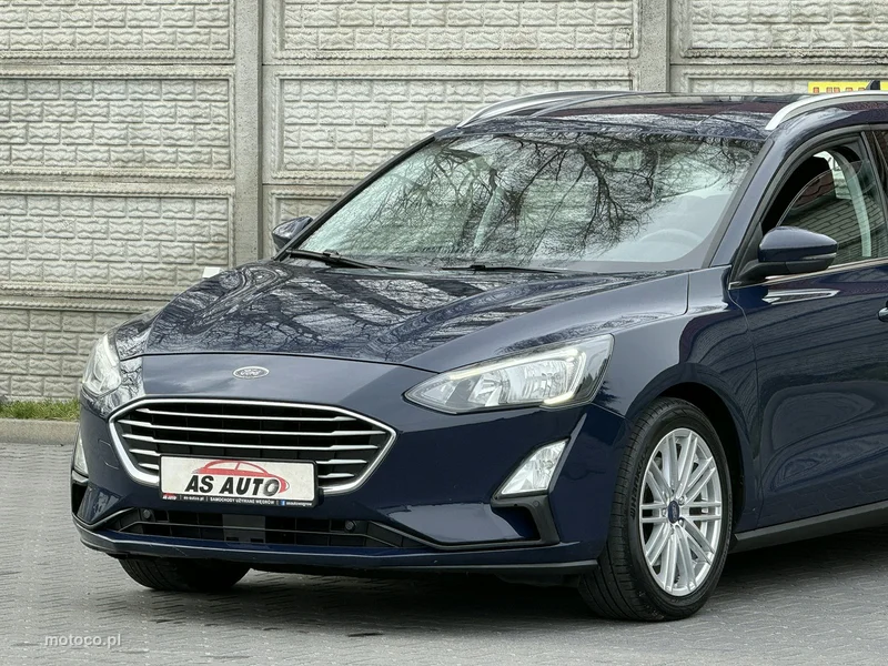 Ford Focus IV 27