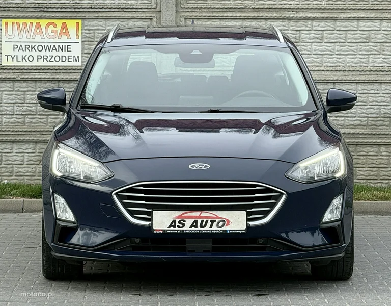 Ford Focus IV 28