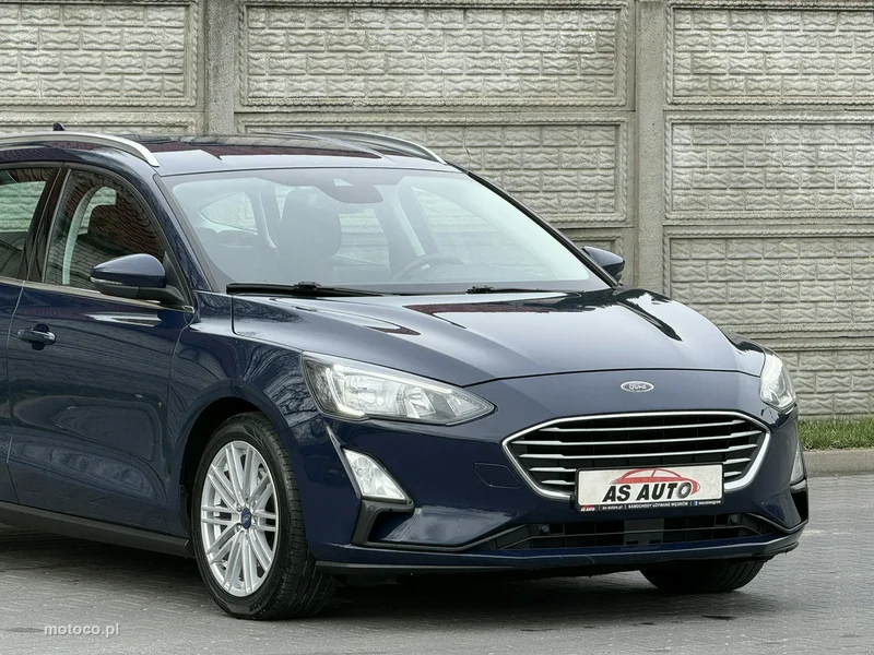 Ford Focus IV 29