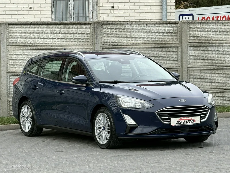 Ford Focus IV 30
